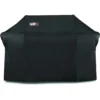 Weber Premium Grill Cover (Summit 600 Series)