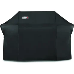 Weber Premium Grill Cover (Summit 600 Series)