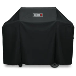 Weber 7130 Premium Grill Cover