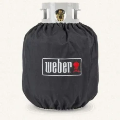 BBQ Accessories Weber 7137 Tank Cover (20 Lb)