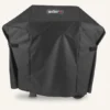 Weber 7139 Premium Grill Cover (Spirit 300 & Spirit II 300 Series) BBQ Accessories