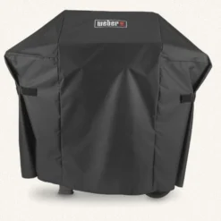 Weber 7139 Premium Grill Cover (Spirit 300 & Spirit II 300 Series) BBQ Accessories