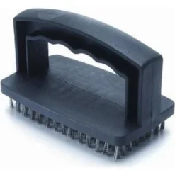BBQ Accessories GrillPro Stainless Steel Scrub Brush - 71449