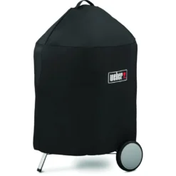 Weber Premium Grill Cover (22"Charcoal Grills)