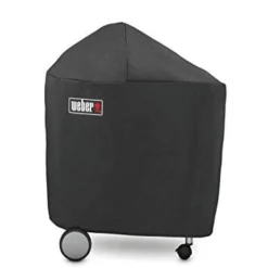 BBQ Accessories Weber Premium Grill Cover (Performer 22") - 7151