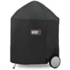BBQ Accessories Weber Premium Grill Cover (26" Charcoal Grills) - 7153