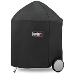 BBQ Accessories Weber Premium Grill Cover (26" Charcoal Grills) - 7153