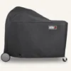 Weber Premium Grill Cover (Summit Charcoal Grilling Center) - 7174