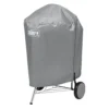 BBQ Accessories Weber 7176 Grill Cover (22" Weber Charcoal Grills)