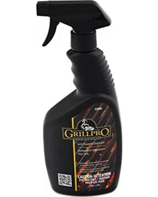 GrillPro Natural Grill & Oven Cleaner - 72380 1 GrillPro Natural Grill & Oven Cleaner - 72380