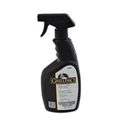 BBQ Accessories GrillPro Natural Stainless Steel Cleaner - 72385