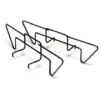 Weber Charcoal Rails (18"/22"/26" Weber Charcoal Grills) BBQ Accessories