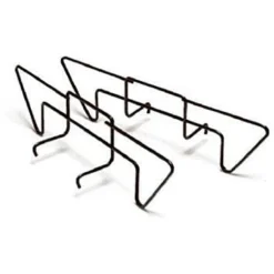 Weber Charcoal Rails (18"/22"/26" Weber Charcoal Grills) BBQ Accessories