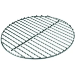 Parts Weber Charcoal Grate (18" Charcoal Grills) - 7440
