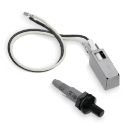 Weber Igniter Kit (Most* Spirit / Genesis Prior To 2002 / Platinum I/Ii) - 7509 Parts