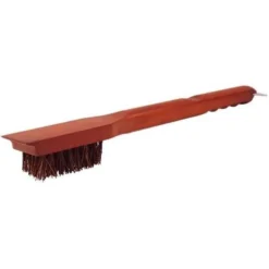 BBQ Accessories GrillPro 18" Palmyra Heavy Duty Grill Brush - 75228