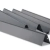 Weber 24.5" Porcelain-Enameled Flavorizer Bars (5-Pack) Parts