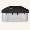 BBQ Accessories Weber Premium Grill Cover (Summit Grill Centre) - 7561