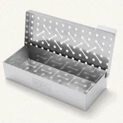 Weber Smoker Box - 7576 BBQ Accessories