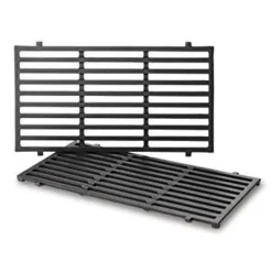 Parts Weber 7637 Cooking Grates (Spirit 200 Series)