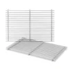 Parts Weber Cooking Grates (Spirit 300 Series Gas Grills) - 7639