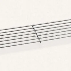 Parts Weber Warming Rack (Spirit 300 Series Gas Grills) - 7641