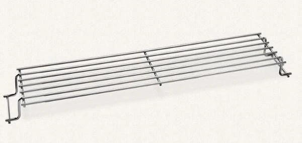Parts Weber Warming Rack (Spirit 300 Series Gas Grills) - 7641 1 Parts Weber Warming Rack (Spirit 300 Series Gas Grills) - 7641