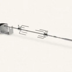 BBQ Accessories Weber Rotisserie (Spirit & Spirit II 200/300 Series) - 7659