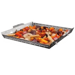 WEBER CRAFTED Roasting Basket - 7673 BBQ Accessories