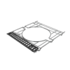BBQ Accessories WEBER CRAFTED Frame Kit – GENESIS