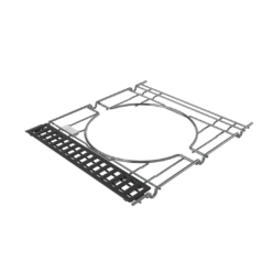 BBQ Accessories WEBER CRAFTED Frame Kit – GENESIS