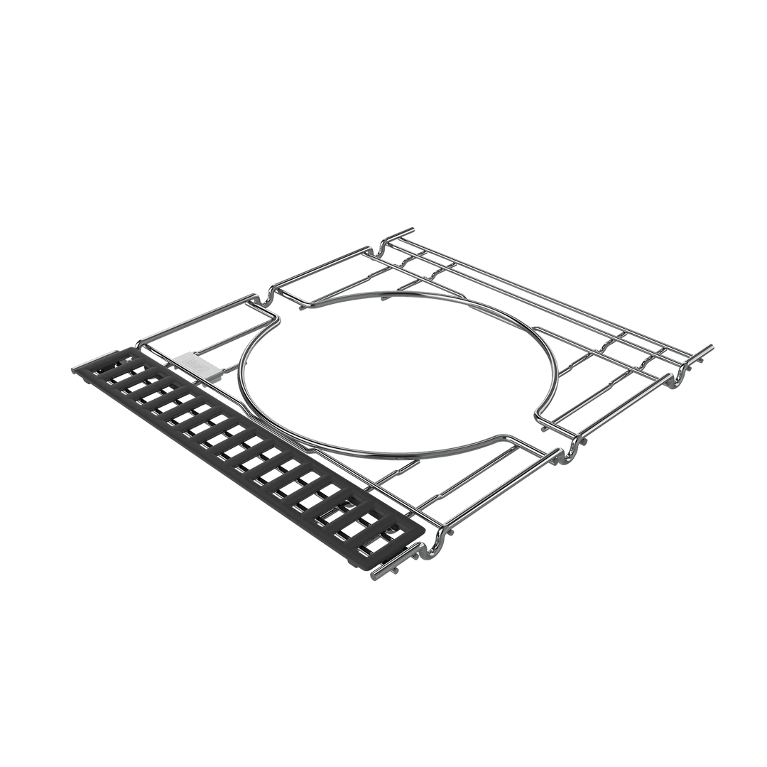 BBQ Accessories WEBER CRAFTED Frame Kit – GENESIS 1 BBQ Accessories WEBER CRAFTED Frame Kit – GENESIS