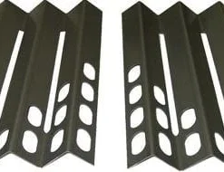 Napoleon Stainless Steel Sear Plates (2-Piece)