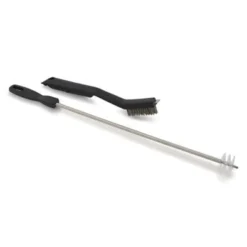 GrillPro Venturi Brush & Maintenance Set - 77311