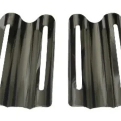 Parts Napoleon Stainless Steel Sear Plates (2 Pack) - 77405