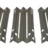 Napoleon 450 Series Stainless Steel Sear Plates (3-Piece) - 77450 Parts