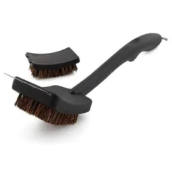 GrillPro Palmyra Grill Brush With Replacement Head - 77618 BBQ Accessories
