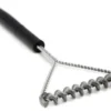 GrillPro Bristle-less Wide Head Brush - 77642 BBQ Accessories
