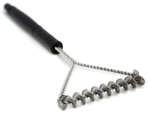 GrillPro Bristle-less Wide Head Brush - 77642 BBQ Accessories 1 GrillPro Bristle-less Wide Head Brush - 77642 BBQ Accessories