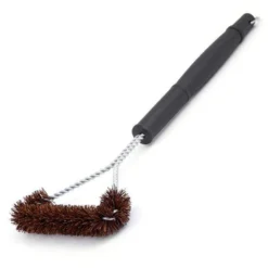 GrillPro Extra Wide Palmyra Grill Brush - 77648 BBQ Accessories
