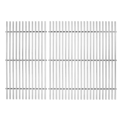 Parts WEBER CRAFTED Stainless Steel Cooking Grates - 7852