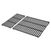 Parts WEBER CRAFTED Porcelain-Enameled Cast-Iron Cooking Grates - 7856