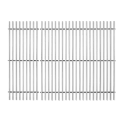 Parts WEBER CRAFTED Stainless Steel Cooking Grates - 7860