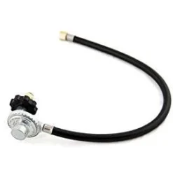 Parts GrillPro 24" Replacement Pol Hose & Regulator - 80024