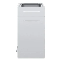 Broil King 1 Door + Drawer Cabinet - 802300 Parts