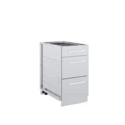 Broil King 3-Drawer Cabinet - 802500 Parts
