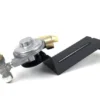 Parts Weber Q200/Q220 Series Valve And Regulator Assembly - 80476