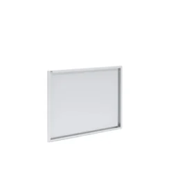 Broil King Cabinet Rear Panel