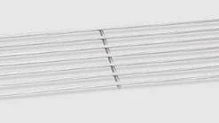 Weber Warming Rack (Genesis Silver B 2005) - 80633