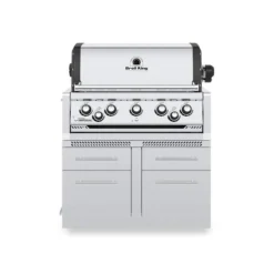 Broil King 5-Burner Cabinet - 806600